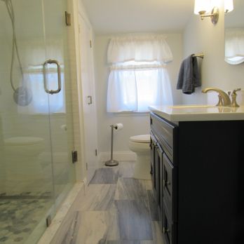 Hammer Head Group - Entire Home Remodel
(First Bathroom Remodel) - Painters Near Me - Hamilton Township, New Jersey
