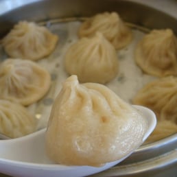 Fried Pork Buns