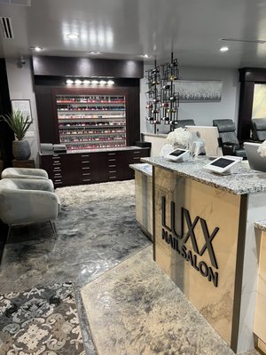 LUXX NAIL SALON - 72 Photos & 50 Reviews - 9660 Audelia Rd, Dallas