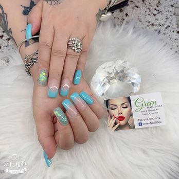 Green Nails & Spa - Skin Care Near Me - Yuma, Arizona Green Nails & Spa - Skin Care Near Me - Yuma, Arizona