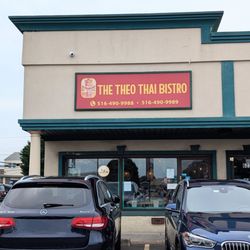 The Theo Thai Bistro