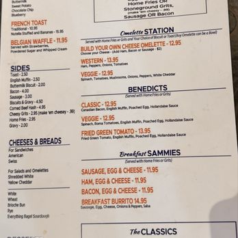 Clayton Cafe - All Day Breakfast menu Oct 2025 - Southern Near Me - Clayton, Georgia Clayton Cafe - All Day Breakfast menu Oct 2025 - Southern Near Me - Clayton, Georgia