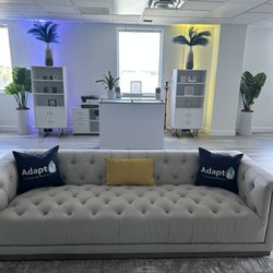Adaptiv Wellness and Recovery - Wellness and Recovery Spa in Tampa Florida