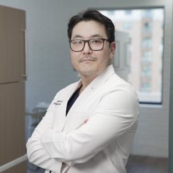 Castle Rock Restorative Dentistry - Dr. Timothy Chae