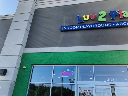 LUV 2 PLAY APPLETON - Updated May 2025 - 4938 Integrity Way, Appleton ...