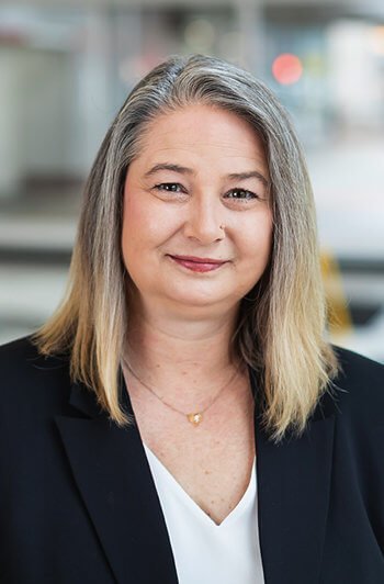 Rochelle McCullough, LLP - disability attorney in Fort Worth, TX