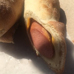 Hotdog Roll