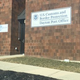 Exterior photo of US Customs And Border Protection - Vandalia, Ohio Exterior photo of US Customs And Border Protection - Vandalia, Ohio