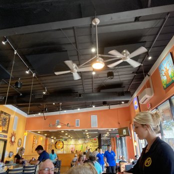 The Egg Bistro - Inside - Breakfast & Brunch Near Me - Virginia Beach, Virginia The Egg Bistro - Inside - Breakfast & Brunch Near Me - Virginia Beach, Virginia