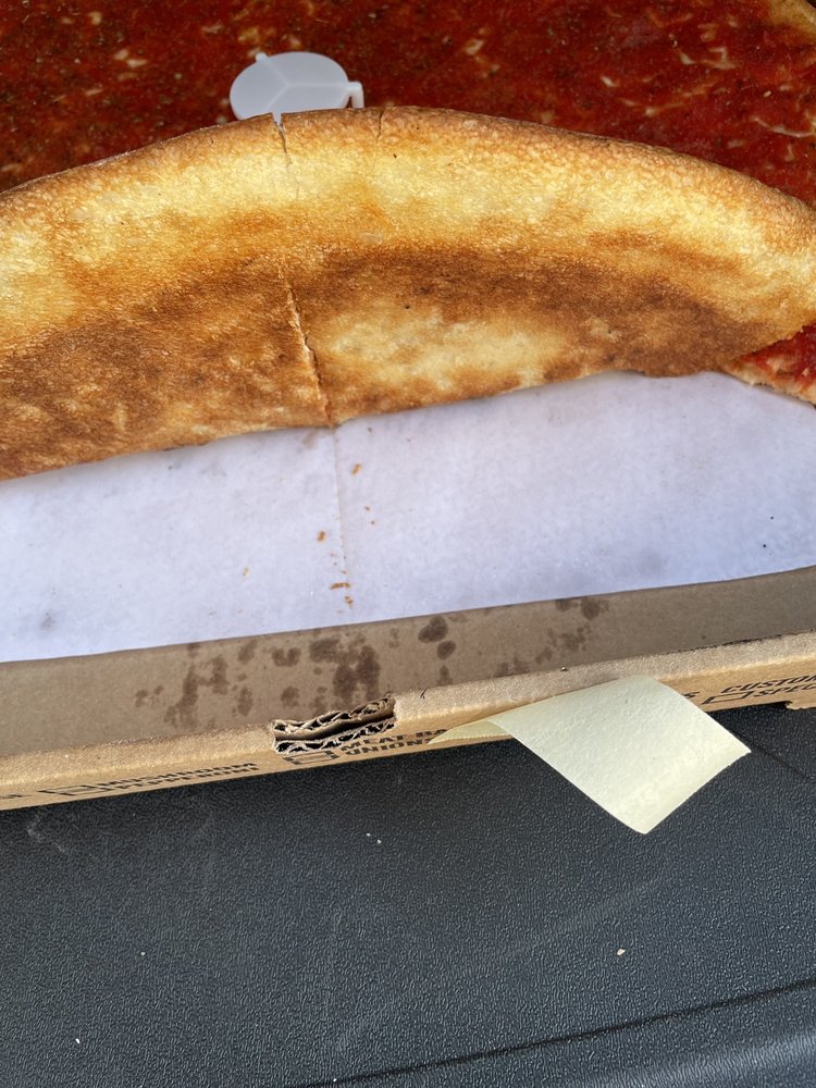 JOE’S PIZZA Updated July 2024 5031 Emilie Rd, Levittown