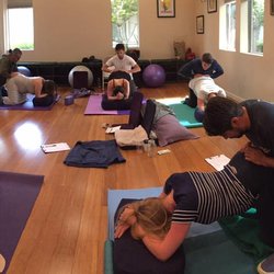 Holistic Childbirth Preparation Workshops