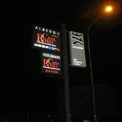 Casa Rossa