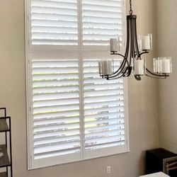 Louver Shop