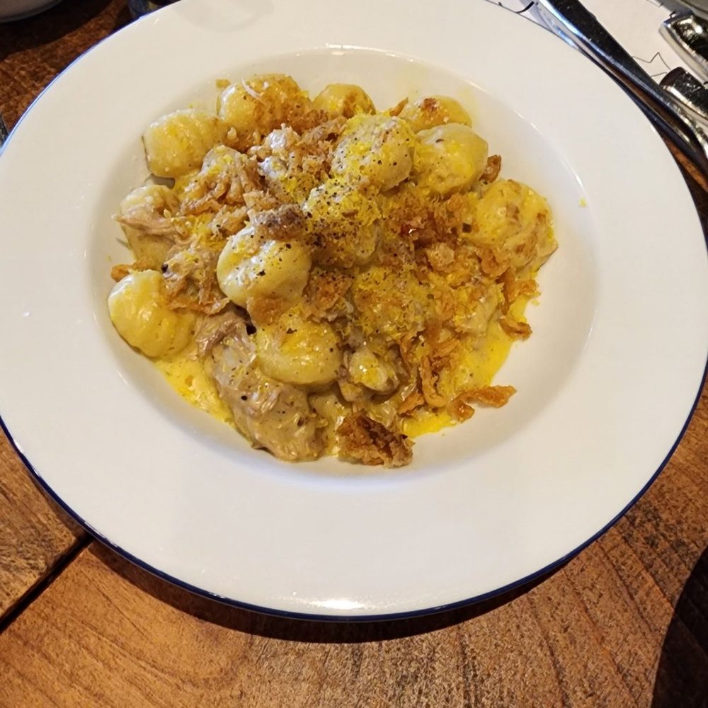 Ofena - Gnocchi Carbona - Italian Near Me - San Francisco, California Ofena - Gnocchi Carbona - Italian Near Me - San Francisco, California