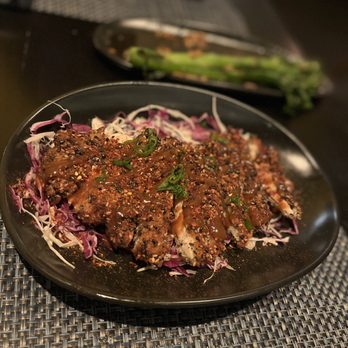 Mizu - Chicken Katsu - Seafood Near Me - Charlotte, North Carolina Mizu - Chicken Katsu - Seafood Near Me - Charlotte, North Carolina