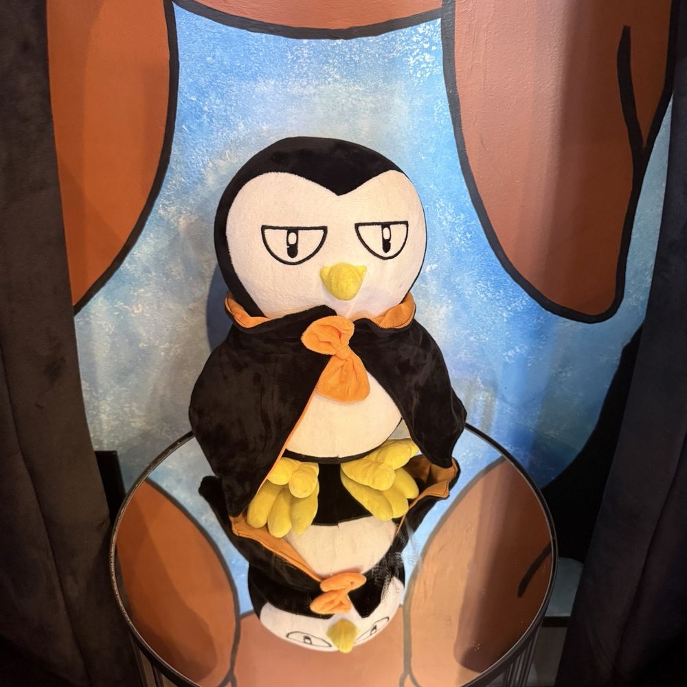 Vampire Penguin - Inside - Shaved Ice Near Me - Ontario, California Vampire Penguin - Inside - Shaved Ice Near Me - Ontario, California