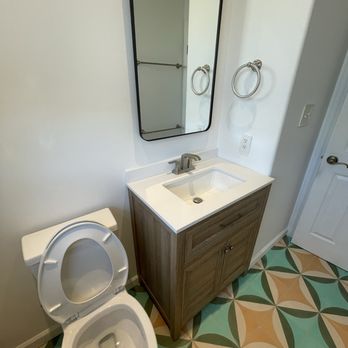 AJ Drywall & Repair - After - Drywall Installation & Repair Near Me AJ Drywall & Repair - After - Drywall Installation & Repair Near Me