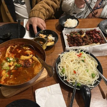 Sichuan Impression - Szechuan Near Me - Alhambra, California Sichuan Impression - Szechuan Near Me - Alhambra, California