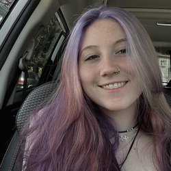Hair By Liz - Portsmouth NH - after!!!