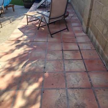 Tatum Pools - Fake painted on tile before. - Pool & Hot Tub Service Near Me Tatum Pools - Fake painted on tile before. - Pool & Hot Tub Service Near Me