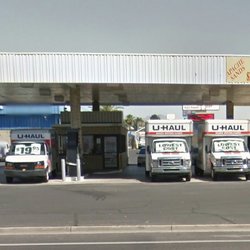 U-Haul Neighborhood Dealer