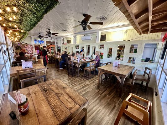 Carnitas Uruapan Mexican Food #2 by null