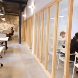 Coworkshop