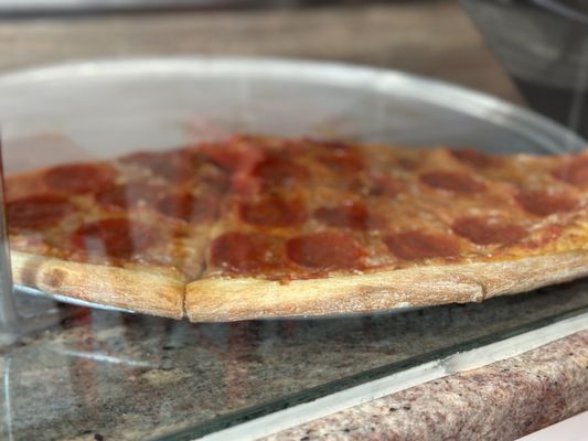 Rosalia's Pizzeria by null