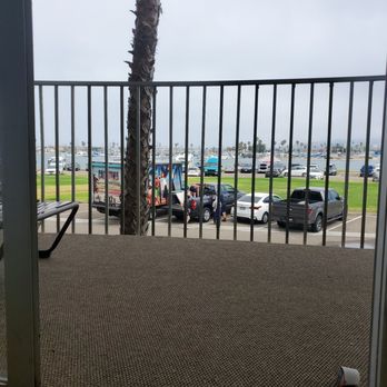 Bahia Resort Hotel - San Diego, CA