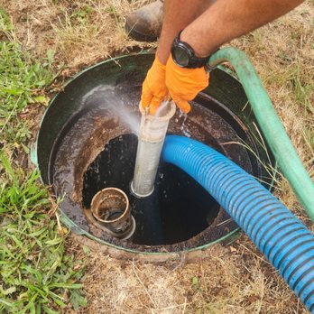 Genesis Septic Solutions - Septic Services Near Me - The Dalles, Oregon Genesis Septic Solutions - Septic Services Near Me - The Dalles, Oregon