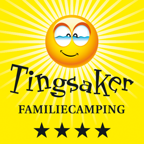 Tingsaker Familiecamping by null