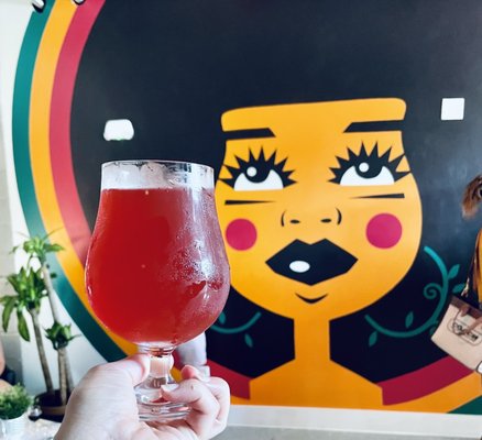 Vine Street Brewing Co. by null
