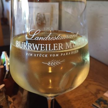 Burrweiler Mühle - German Near Me - Burrweiler, RP