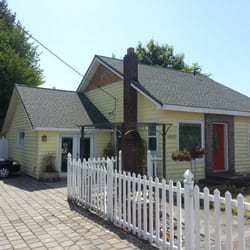 Portland Massage Therapy - Plenty of on-site parking