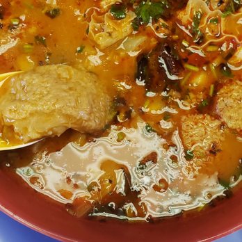 Tacos El Paisa - Menudo - Mexican Near Me - Mesa, Arizona