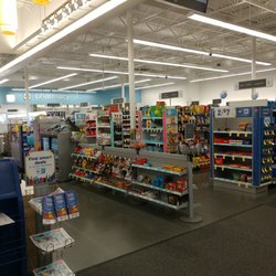 Walgreens on Millbrook in Raleigh NC