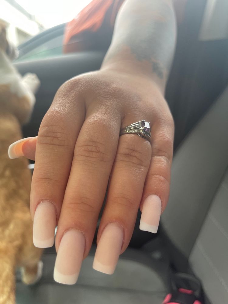 SOLAR NAIL Updated June 2024 12 Reviews 1620 W Henderson St