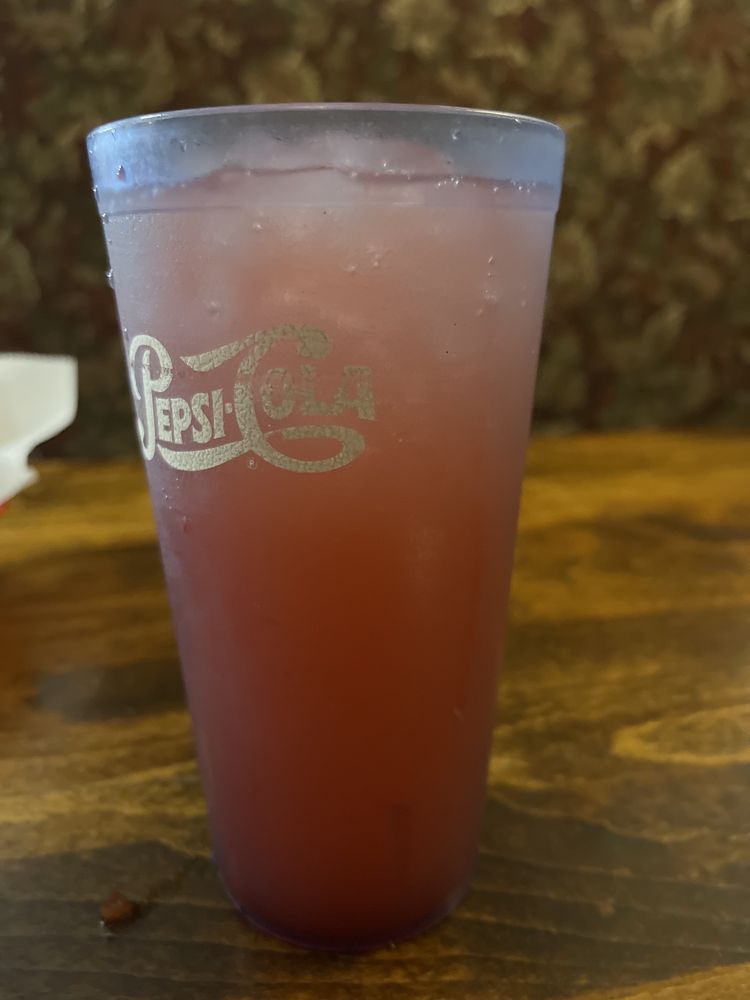 El Rancho Mexican Restaurant
