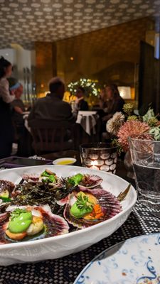 Hispania Brussels by null