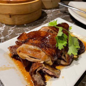 MingHin Cuisine - 1/4 BBQ Duck - Dim Sum Near Me - Chicago, Illinois MingHin Cuisine - 1/4 BBQ Duck - Dim Sum Near Me - Chicago, Illinois