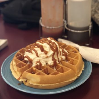 Red Elm Cafe - Cafes Near Me - Tacoma, Washington
