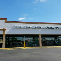 Greenberg Dental and Orthodontic