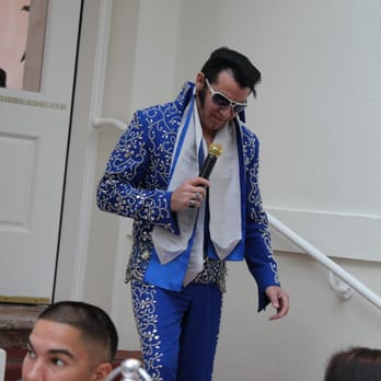 All Star Showgrams - Donald "Elvis" Prieto! We were absolutely thrilled with him. Great entertainer! - Clowns Near Me - Foster City, California All Star Showgrams - Donald "Elvis" Prieto! We were absolutely thrilled with him. Great entertainer! - Clowns Near Me - Foster City, California
