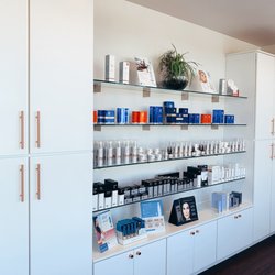 ANEU Medical Spa - We carry an array of skincare options to meet your unique skincare needs.