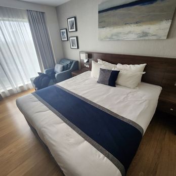 Marlin Waterloo - Hotels Near Me - London, XGL
