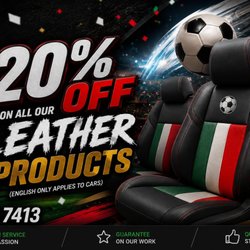 R&R Upholstery and Designs