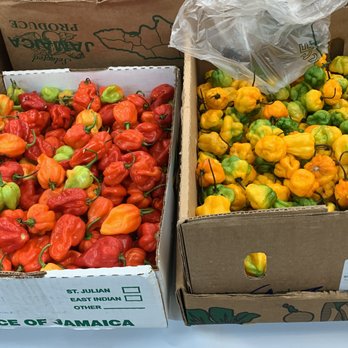 India Bazaar - Scotch bonnet Peppers. And hot Peppers. - International Grocery Near Me - Edmonton, Alberta India Bazaar - Scotch bonnet Peppers. And hot Peppers. - International Grocery Near Me - Edmonton, Alberta