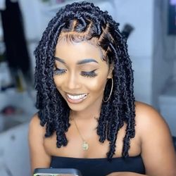 ATL Braids Salon