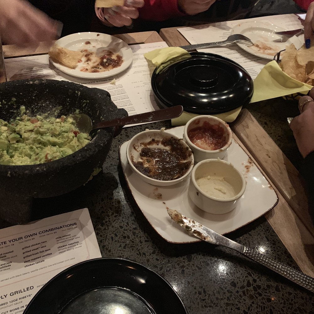 Sinigual - Mexican Near Me - Manhattan, New York Sinigual - Mexican Near Me - Manhattan, New York