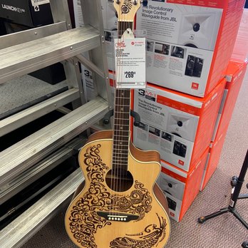 Guitar Center - Cool and unique guitars - Musical Instruments & Teachers Near Me - Fredericksburg, Virginia Guitar Center - Cool and unique guitars - Musical Instruments & Teachers Near Me - Fredericksburg, Virginia
